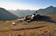 80 Rientrato alla Terrazza Salomon del Montebello (2080 m)
